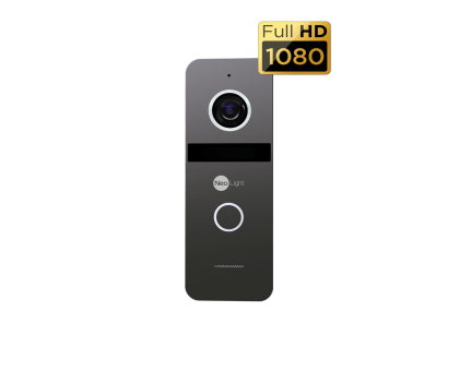 Панель виклику Neolight Solo FHD