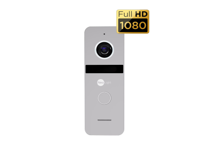 Панель виклику Neolight Solo FHD