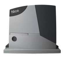 Привод ROAD RD 400 KCE для откатных ворот массой до 400 кг