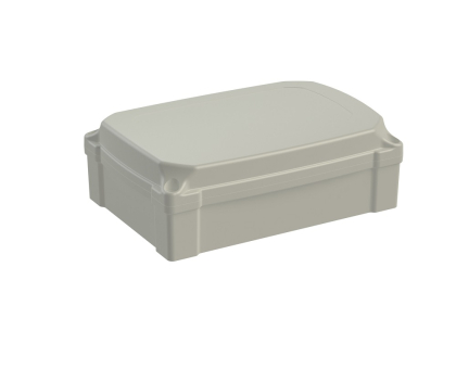 Блок управления Roger Technology EDGE1/BOX Блок управления Roger Technology EDGE1/BOX