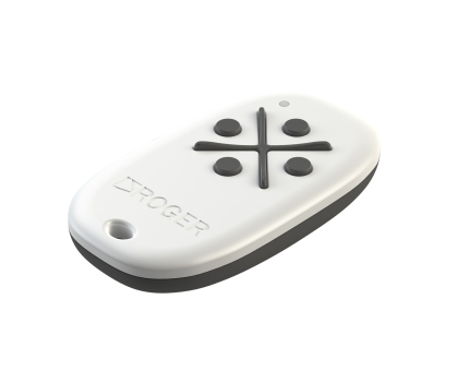 Автоматика для распашных ворот Roger Technology KIT R20/320 mini комплект