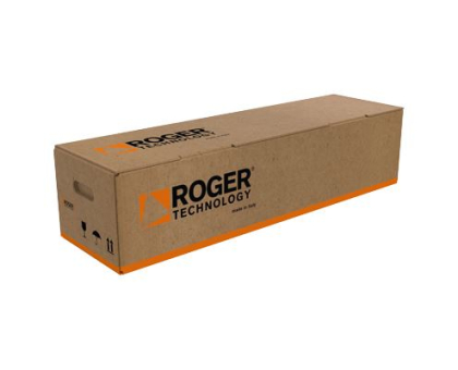 Автоматика для распашных ворот Roger Technology KIT R20/320 mini комплект