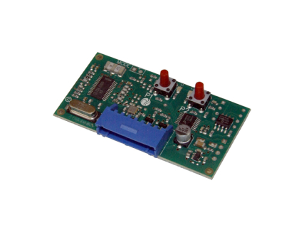 Автоматика для распашных ворот Roger Technology KIT R20/320 mini комплект