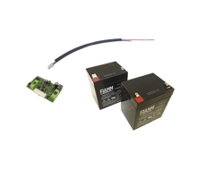 Зарядное устройство Roger Technology BI/BAT/KIT комплект