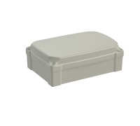 Блок управления Roger Technology B70/2DC/BOX