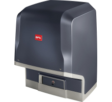 Привод ICARO Smart AC A2000 для откатных ворот с массой створки до 2000 кг