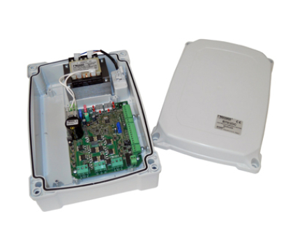 Блок управления Roger Technology B70/2DC/BOX Блок управления Roger Technology B70/2DC/BOX