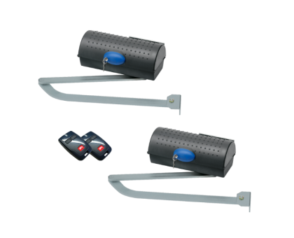 Комплект приводов IGEA BT KIT Комплект приводов IGEA BT KIT