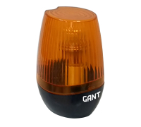 Проблесковая сигнальная лампа Gant Pulsar 24В