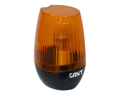 Проблесковая сигнальная лампа Gant Pulsar 24В Проблесковая сигнальная лампа Gant Pulsar 24В
