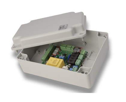 Блок управления Roger Technology H70/200 AC/BOX Блок управления Roger Technology H70/200 AC/BOX