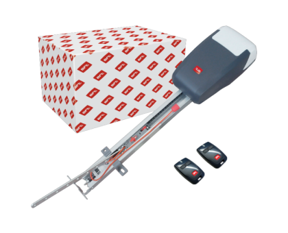 Привод TIZIANO 3620 KIT для гаражных ворот