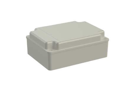 Блок управления Roger Technology H70/200 AC/BOX Блок управления Roger Technology H70/200 AC/BOX
