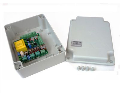 Блок управления Roger Technology H70/200 AC/BOX Блок управления Roger Technology H70/200 AC/BOX