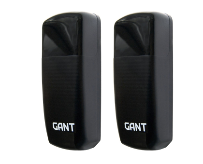 Пара фотоэлементов безопасности Gant IR-W 12 Пара фотоэлементов безопасности Gant IR-W 12