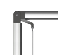 Кронштейн шарнирный для складывания стрелы Roger Technology SND/BA/68/DW