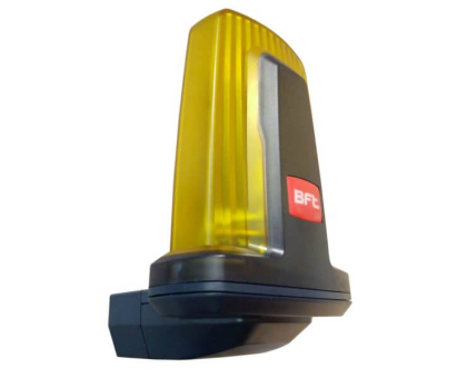 B 00 R02 Кронштейн крепления сигнальной лампы BFT RADIUS под углом 90° B 00 R02 Кронштейн крепления сигнальной лампы BFT RADIUS под углом 90°