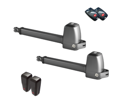 Комплект приводов ATHOS A25 KIT Комплект приводов ATHOS A25 KIT