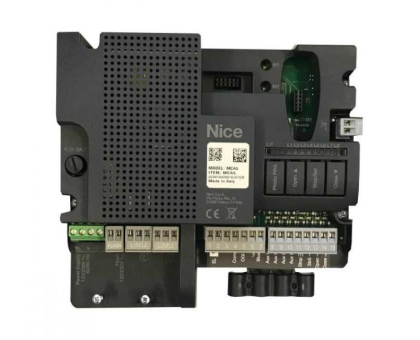 Блок управления Nice MC800 Блок управления Nice MC800