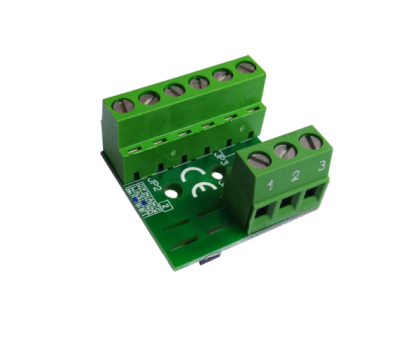 KIT BOARD 3 CABELS KIT BOARD 3 CABELS