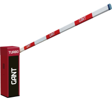 Скоростной шлагбаум Gant TURBO 2S