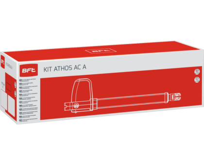 Комплект приводов ATHOS A25 KIT Комплект приводов ATHOS A25 KIT