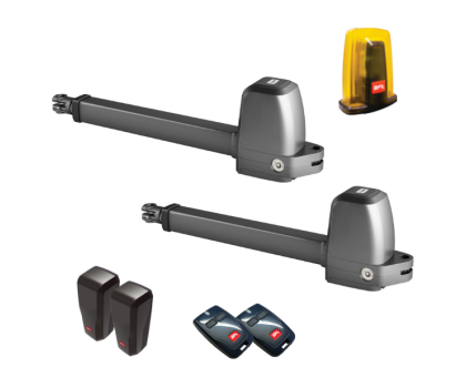 Комплект приводов ATHOS A25 KIT FULL