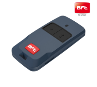BFT MITTO 2 - 2-х канальный пульт-радиопередатчик, 433,92 МГц, роллинг-код