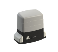 Maxi комплект Roger Technology KIT R30/805 для откатных ворот весом до 800 кг с механическими концевыми выключателями