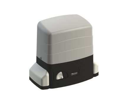 Maxi комплект Roger Technology KIT R30/805 для откатных ворот весом до 800 кг с механическими концевыми выключателями