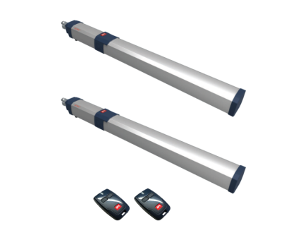 Комплект приводов GIUNO ULTRA BT A50 KIT Комплект приводов GIUNO ULTRA BT A50 KIT