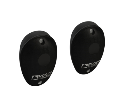 Maxi комплект Roger Technology KIT R30/806 для откатных ворот весом до 800 кг с магнитными концевыми выключателями