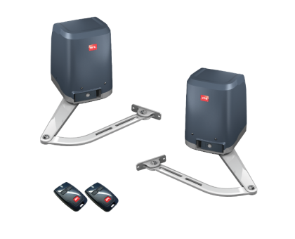 Комплект приводов VIRGO SMART BT A20 KIT Комплект приводов VIRGO SMART BT A20 KIT