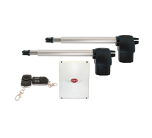 Автоматика для распашных ворот Gant GSW-3000KIT комплект