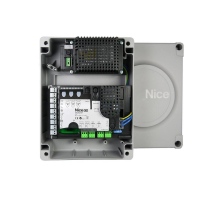 Блок управления Nice MC824 H