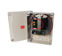 Комплект резервного питания BFT BBT BAT в боксе для блоков управления THALIA и THALIA P