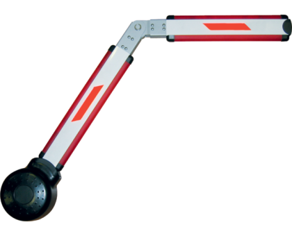 ART 90 Q - Комплект излома для прямоугольной стрелы ART 90 Q - Комплект излома для прямоугольной стрелы