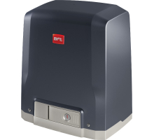 Привод DEIMOS BT 400 для откатных ворот с массой створки до 400 кг