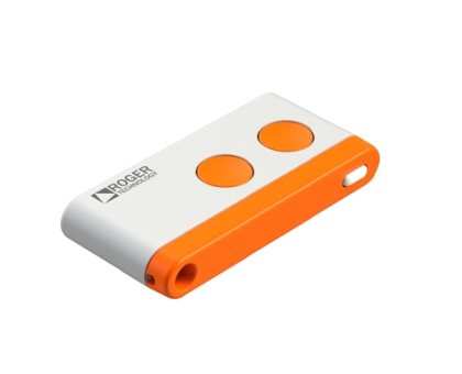 Автоматика для распашных ворот Roger Technology KIT R23/373 со стандартными рычагами LT302 maxi комплект