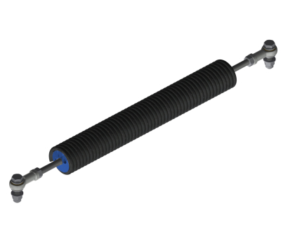 Пружина синяя Roger Technology SP/61/01 диаметр 61 мм Пружина синяя Roger Technology SP/61/01 диаметр 61 мм