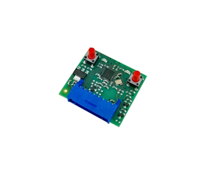 Приемник встраиваемый 2-канальный Roger Technology H93/RX20A/I (50 пультов) Приемник встраиваемый 2-канальный Roger Technology H93/RX20A/I (50 пультов)