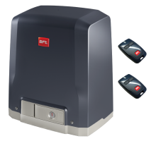 Привод DEIMOS AC A800 для откатных ворот с массой створки до 800 кг