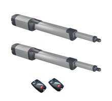 Комплект приводов KUSTOS BT25 KIT