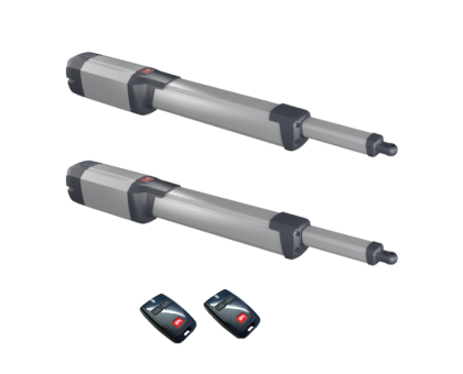 Комплект приводов KUSTOS BT25 KIT Комплект приводов KUSTOS BT25 KIT