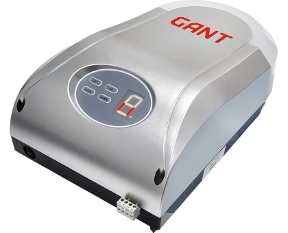 Автоматика для секционных ворот Gant GM1200/3000 Автоматика для секционных ворот Gant GM1200/3000
