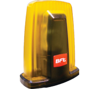 RADIUS LED BT R0 — сигнальная лампа без антенны, 24В