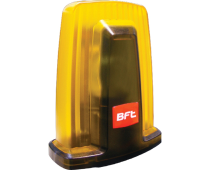 RADIUS LED BT R0 — сигнальная лампа без антенны, 24В