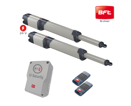 Комплект приводов KUSTOS BT25 KIT