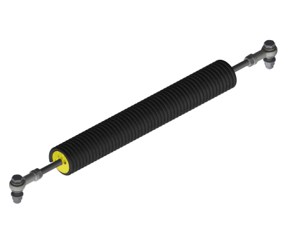 Пружина желтая Roger Technology SP/83/01 диаметр 83 мм Пружина желтая Roger Technology SP/83/01 диаметр 83 мм