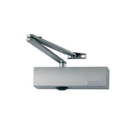 Доводчик Geze TS-4000 St (срібло)